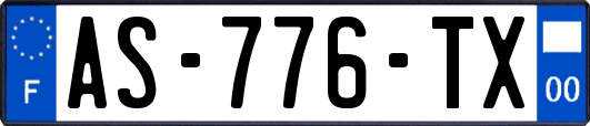 AS-776-TX