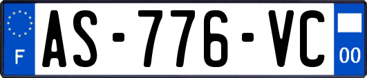 AS-776-VC