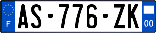 AS-776-ZK