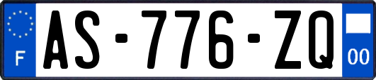 AS-776-ZQ