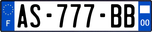 AS-777-BB