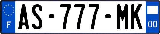 AS-777-MK