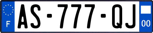 AS-777-QJ