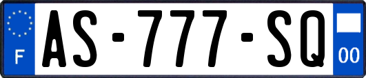 AS-777-SQ