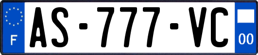 AS-777-VC