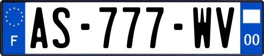 AS-777-WV