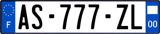 AS-777-ZL