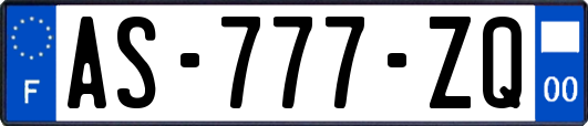 AS-777-ZQ