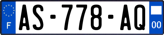 AS-778-AQ