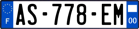 AS-778-EM