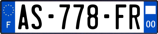 AS-778-FR