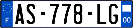 AS-778-LG