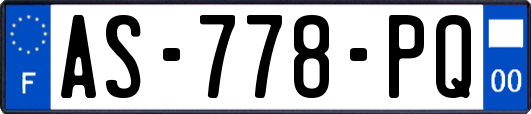 AS-778-PQ