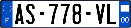 AS-778-VL