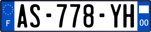 AS-778-YH