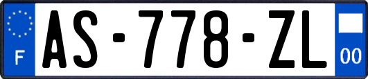 AS-778-ZL