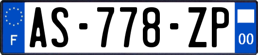 AS-778-ZP