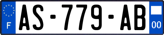 AS-779-AB