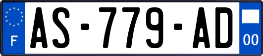 AS-779-AD