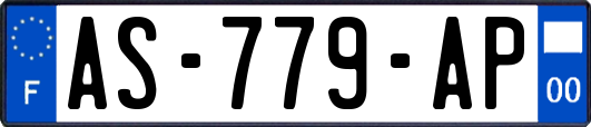 AS-779-AP