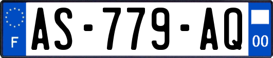 AS-779-AQ