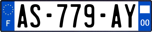 AS-779-AY