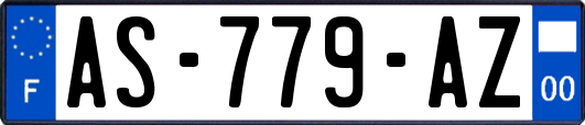 AS-779-AZ