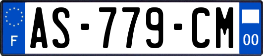 AS-779-CM