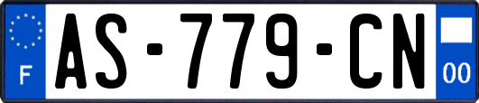 AS-779-CN