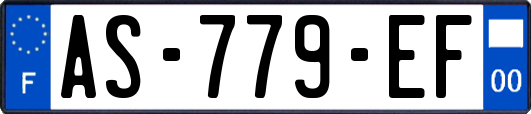 AS-779-EF
