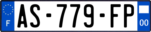 AS-779-FP