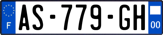 AS-779-GH