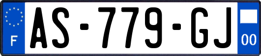 AS-779-GJ