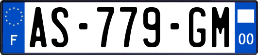 AS-779-GM