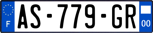 AS-779-GR