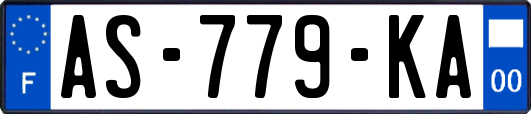 AS-779-KA