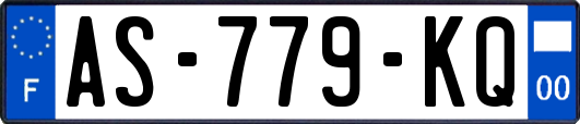 AS-779-KQ