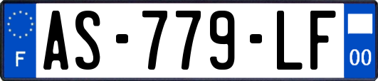 AS-779-LF