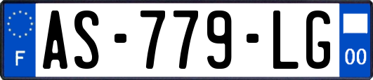 AS-779-LG