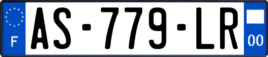 AS-779-LR