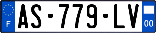 AS-779-LV