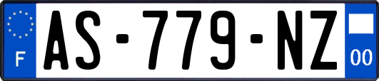 AS-779-NZ