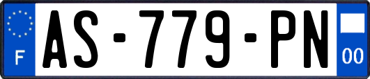 AS-779-PN