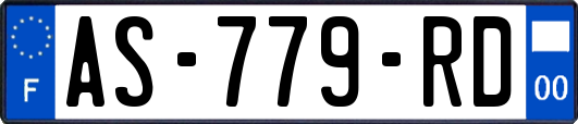 AS-779-RD