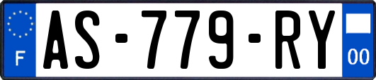 AS-779-RY