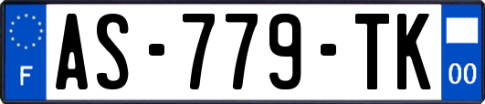 AS-779-TK