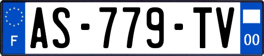 AS-779-TV