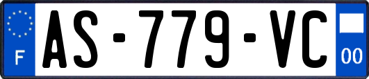 AS-779-VC