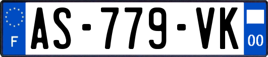 AS-779-VK