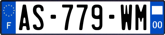 AS-779-WM